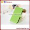 flip leather mobile phone cover case for iPhone SE