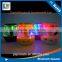 Stereo Handfree Colorful Wireless Liquid Bluetooth 3.0 Speaker