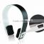 Cheap Stereo Handfree Bluetooth Wireless Headset for mobile phone/tablet PC