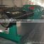Hot sale Rubber Extruder rubber straining machine