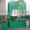 3.50-4 or 4.00-8 Small Wheel barrow Solid Tyre Curing Press