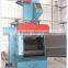 1Q326 tumble belt type shot peening equipment