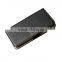 Luxury Wallet Genuine Real Leather Case,Book Leather Case For HTC ONE M8