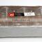 Romania most popular 50ml small glass wine bottle with white box