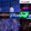 SRYLED Hot selling outdoor 3d rgb cube with great price