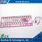 wholesale products wireless mouse and keyboard