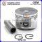 OEM Aluminum Forged 4 Stroke GY6 125 Engine Piston