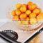 thickless digital kitchen scale