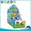 Superwing Hot selling indoor ticket redemption game machine, kids arcade game machine