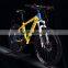 26 Inch ALLOY 21 Speed/24 Speed Mountain Bike /MTB Bicycle With Double Disc Brake