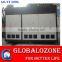 150 G/H ozone generator for sewage water treatment