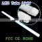 Aluminum Lamp Body Material LED Tube High Brightness 4ft 1200mm 18W T8 LED Tube