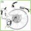 500W brushless electric bike convertion kit