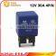 Korean relay parts 24V 4PIN 30A HYUNDAI car relay