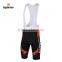 Custom Specialized Race Sport Wear Road Cycling Pants Bib Shorts