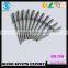 OPEN TYPE NONMAGNETIC POP RIVETS