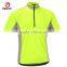 Fully sublimation professional 100% polyester triathlon shirt