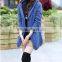 New Winter Hooded Fleece women's coat