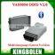 Wholesale Latest Version Bluetooth VAS 5054A interface For Au-di/VW/Skoda/Seat(Optional)Multi-language 5054A