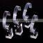 2015 hot design and wonderful acrylic watch displays
