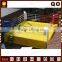 2015 High quality offical equipment used boxing ring for sale