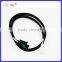 Internal Electronic Cable With Sleeving for Medical Equipment