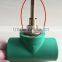 CHINA FACTORY PPR VALVE PPR STOP VALVE
