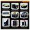 Paper Cardboard Desk File Organizer Magazine Holder