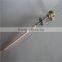 ZHENG ZHOU STA S/R/B type thermocouple platinum-rhodium thermocouple