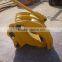 New Manual Backhoe Excavator Grab