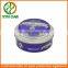 Two-piece cans /oval tin box/packaging box candle /wax