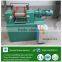 XK-160 Tow-roll Lab rubber mixing mill/Heavy Duty Production Open Rubber Mixing Mill