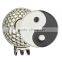 golf new products golf souvenir blank magnetic hat clips ball markers