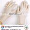 CE approved AQL1.5 latex gloves sterile latex surgical gloves