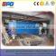 package containerized sewage treatment plant