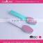 Long hand best pedicure file, callus file