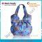 Female beautiful diaper bag new design