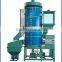 Advanced technology expandable polystyrene foaming machine