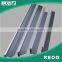 Aluminum frame for soalr panel
