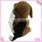 2016 Custom Lovely Stuffed Plush Dog Toy For Babies