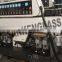 High quality 9 spindle Glass Straight Line Edging Machine