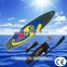 new design inflatable surfboard from China