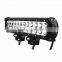 Hot sale 72w car led light bar, double row off road led light bars, 12v 24v 12" 72w led light bar                        
                                                Quality Choice