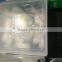 supply white circle nail wire clip/nail cable clips 32mm