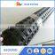 Inforcement Fiber Glass Geogrid Road Bed Pavement