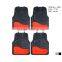 rubber material mat / 3D car floormats