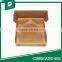 Corrugated pizza box pizza packaging box