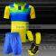 2016 hot sale newerst design sublimation football wear