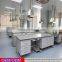 hot sale China aluminum work bench