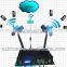 Bus WiFi Router High Processor WiFi Advertising Equipment for buses